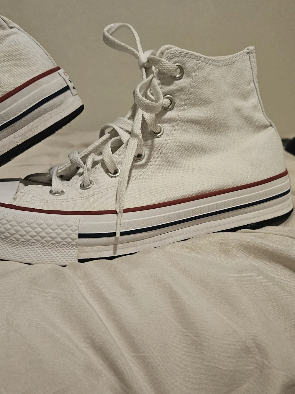 Converse classic chuck